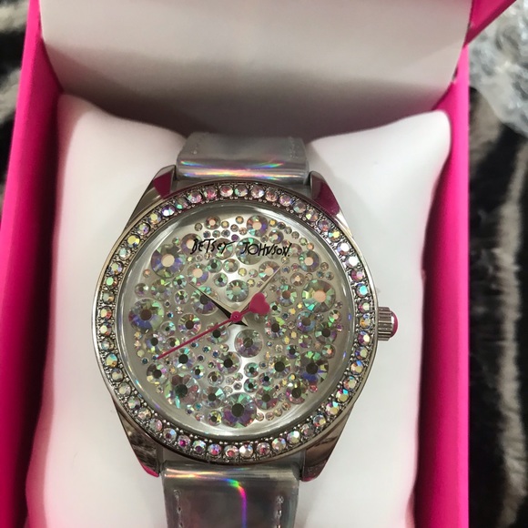 BETSEY JOHNSON WATCH - Picture 2 of 6